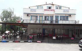 Degerli Seferihisar 3*