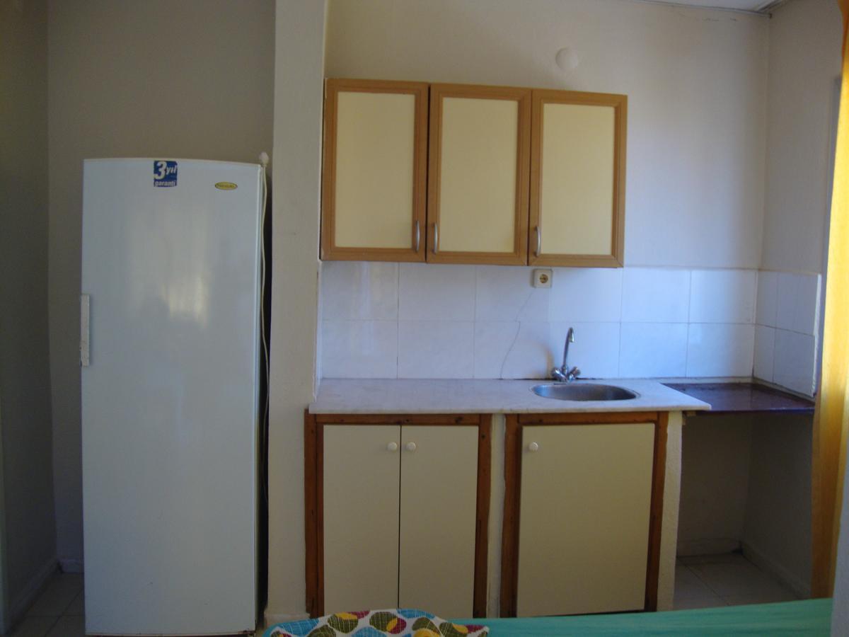 Degerli Motel Seferihisar Dış mekan fotoğraf