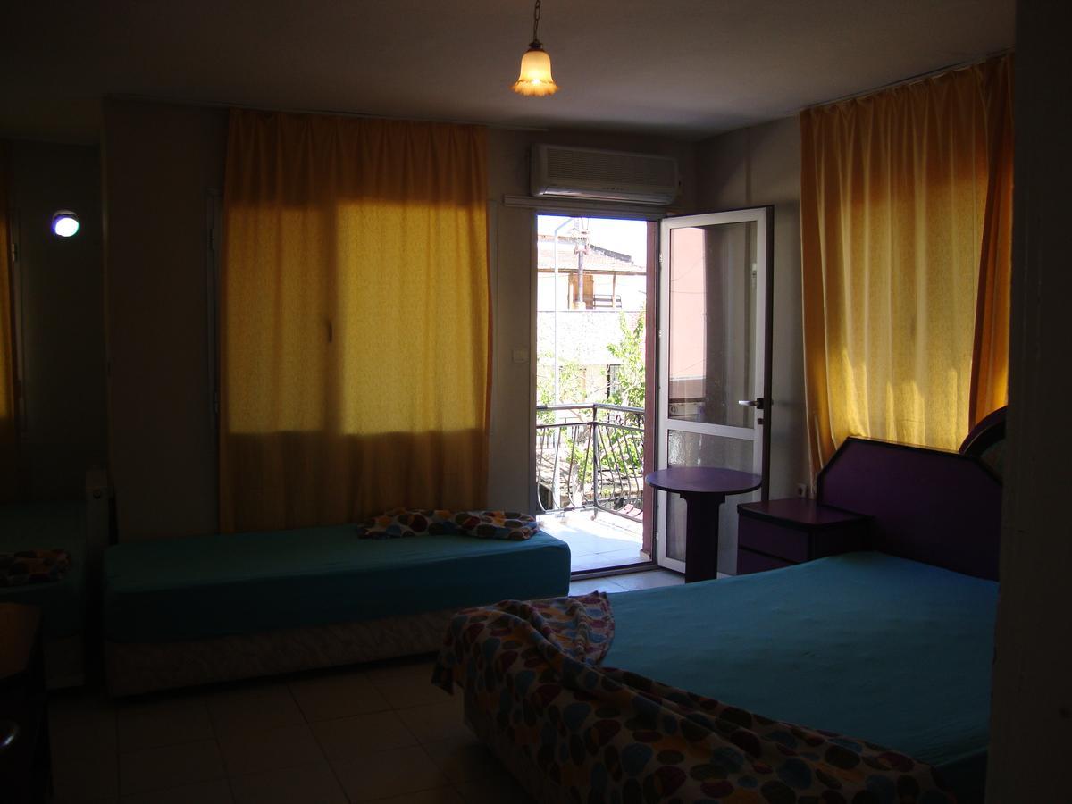 Degerli Motel Seferihisar Dış mekan fotoğraf