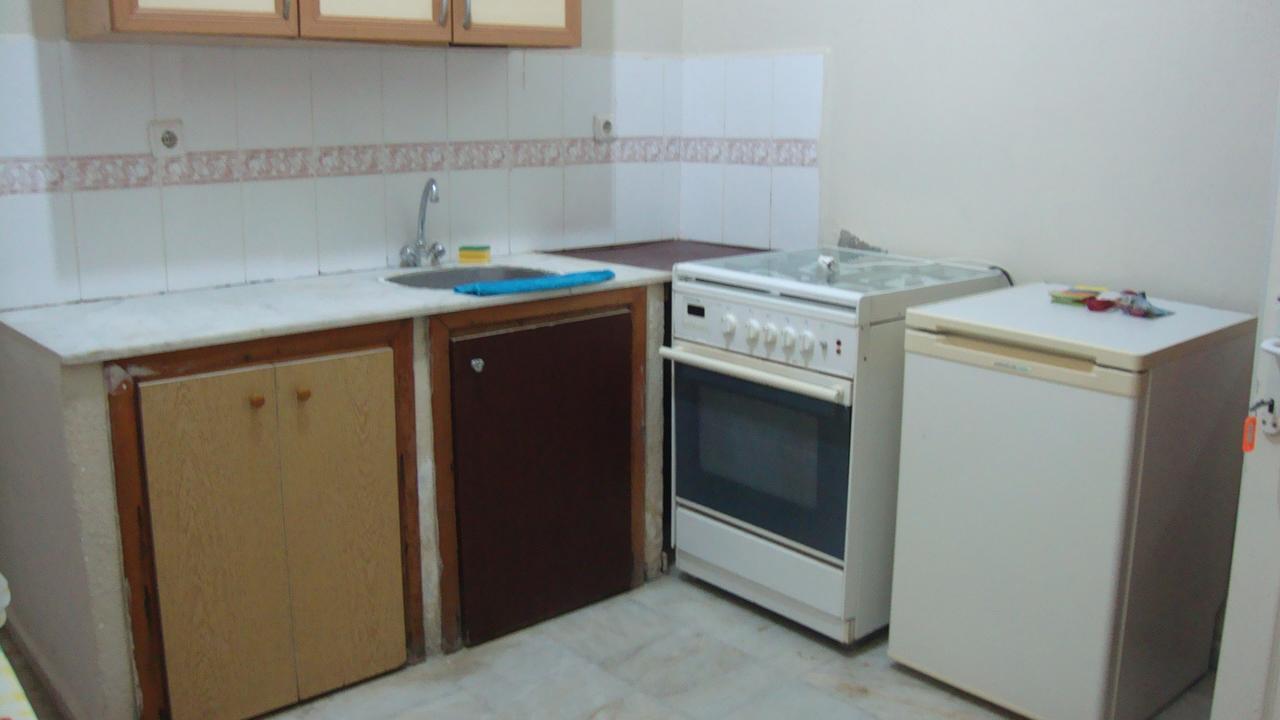 Degerli Motel Seferihisar Dış mekan fotoğraf