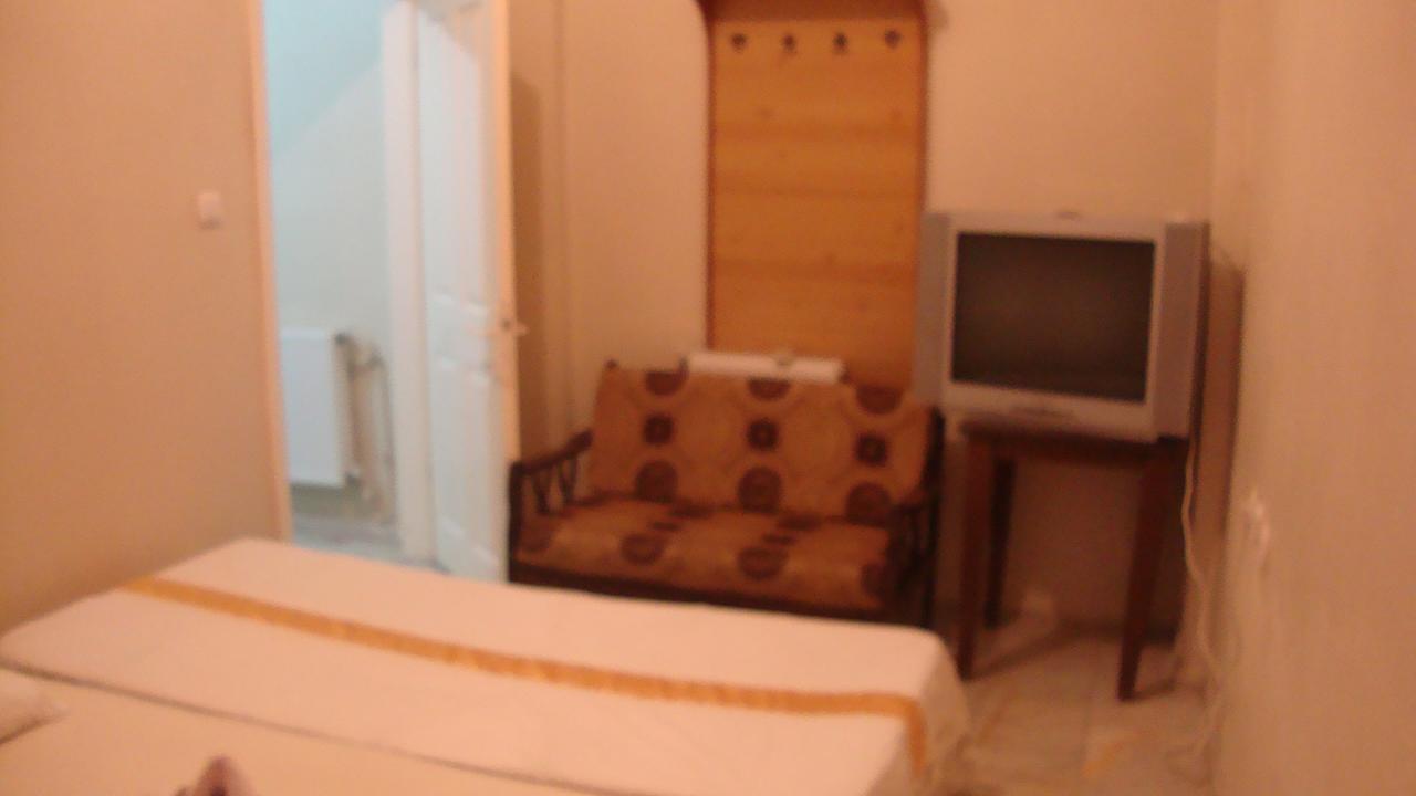 Degerli Motel Seferihisar Dış mekan fotoğraf