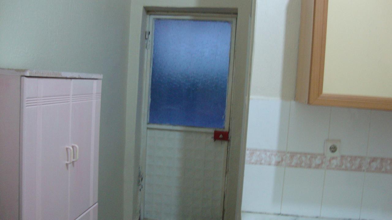 Degerli Motel Seferihisar Dış mekan fotoğraf