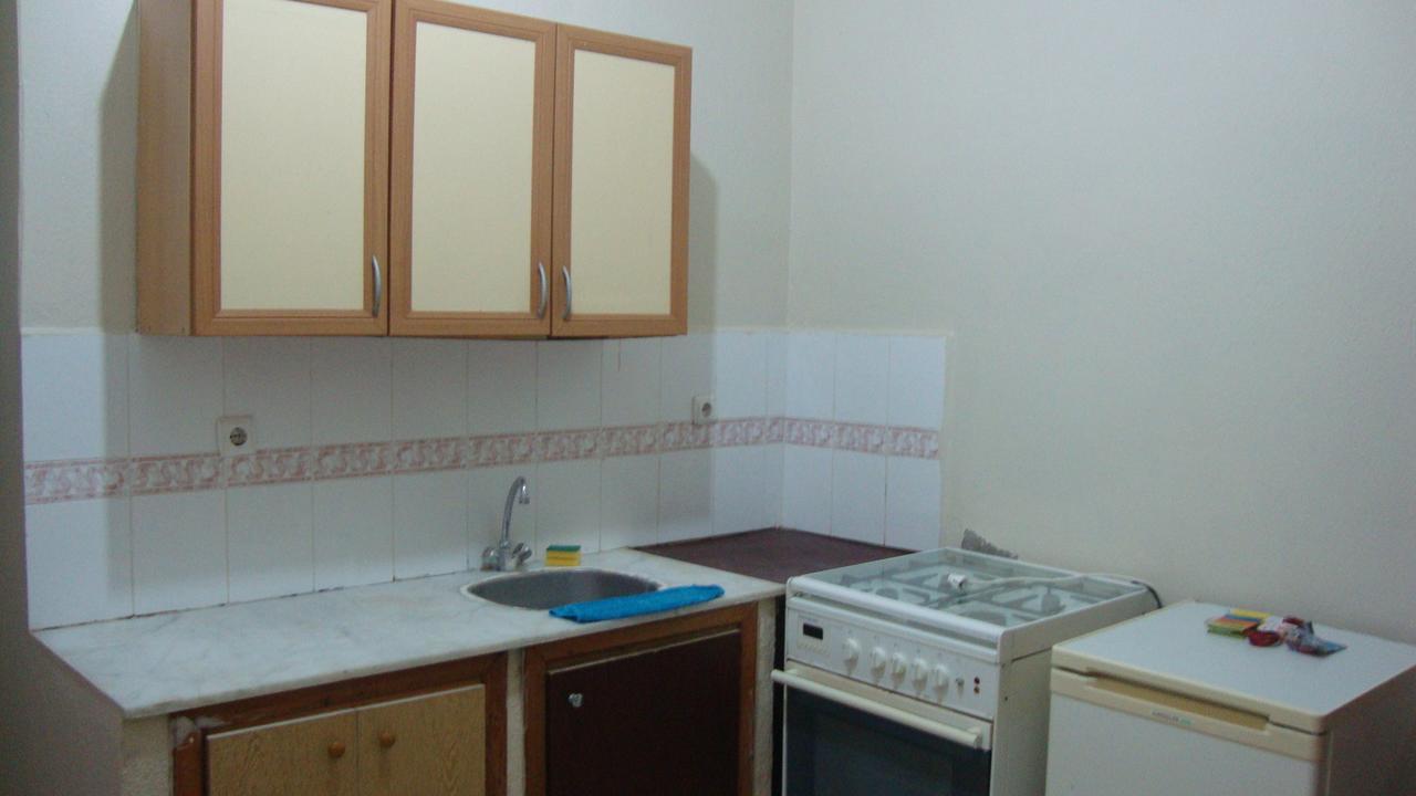 Degerli Motel Seferihisar Dış mekan fotoğraf