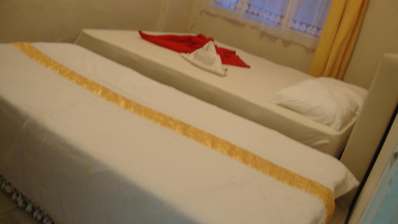 Degerli Motel Seferihisar Dış mekan fotoğraf