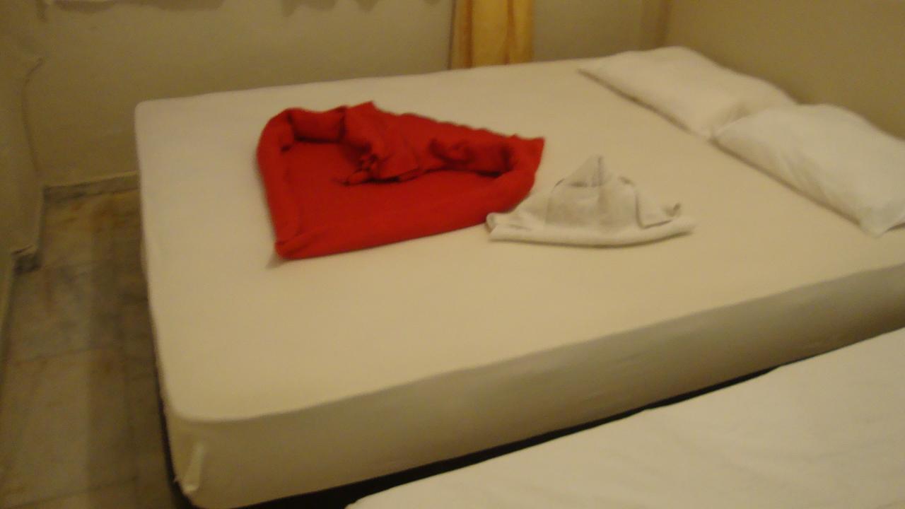 Degerli Motel Seferihisar Dış mekan fotoğraf