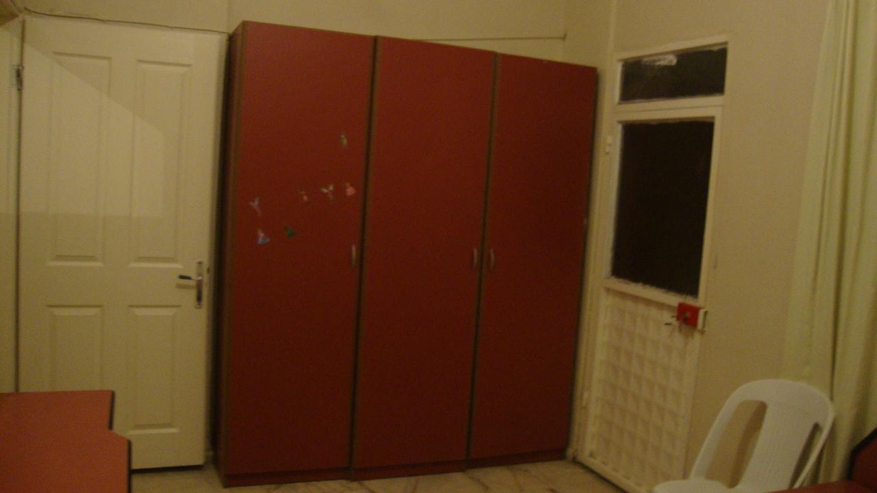 Degerli Motel Seferihisar Oda fotoğraf